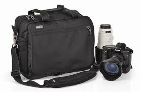 Think Tank Urban Disguise 50 (Version 2.0) Camera Bag: A Review
