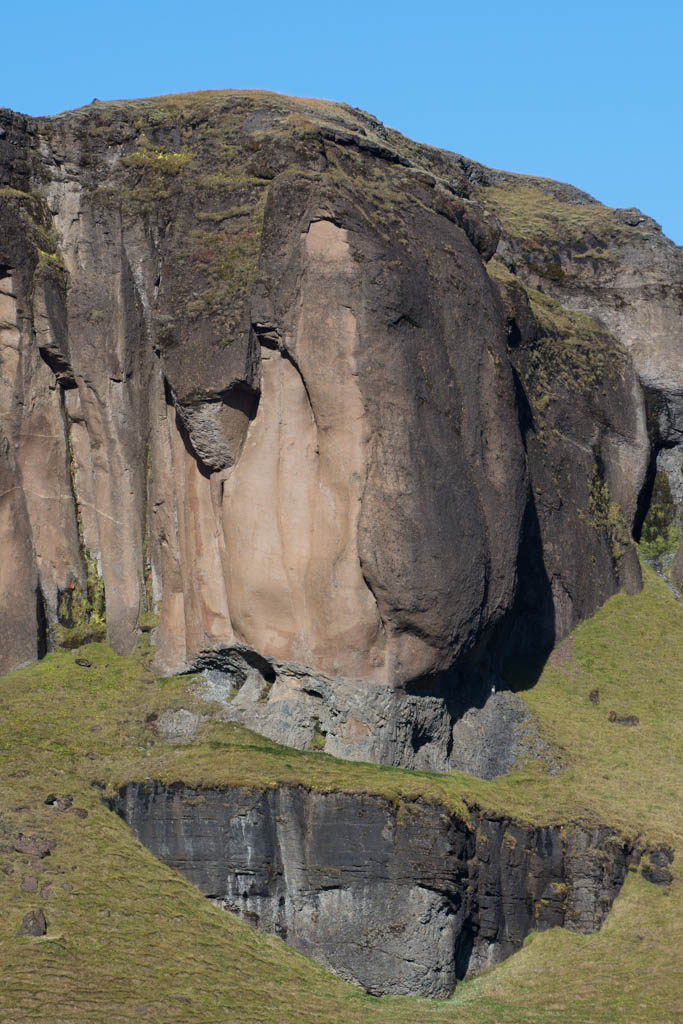 Iceland Rock Penguin