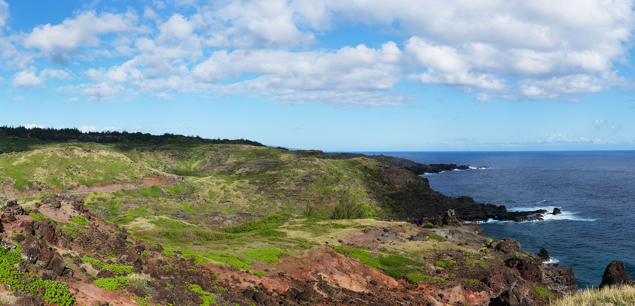 Multi-shot Panos