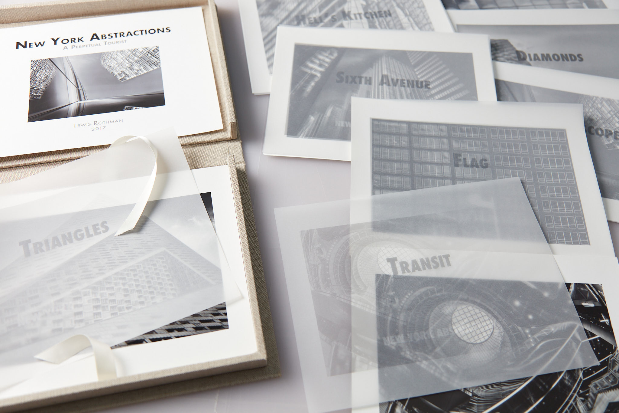 Custom Portfolio Development Workshop