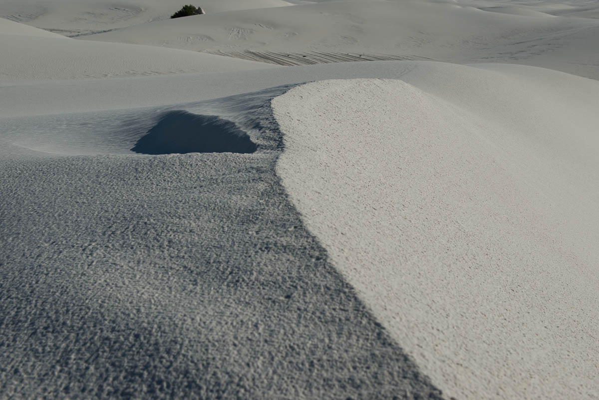 White Sands