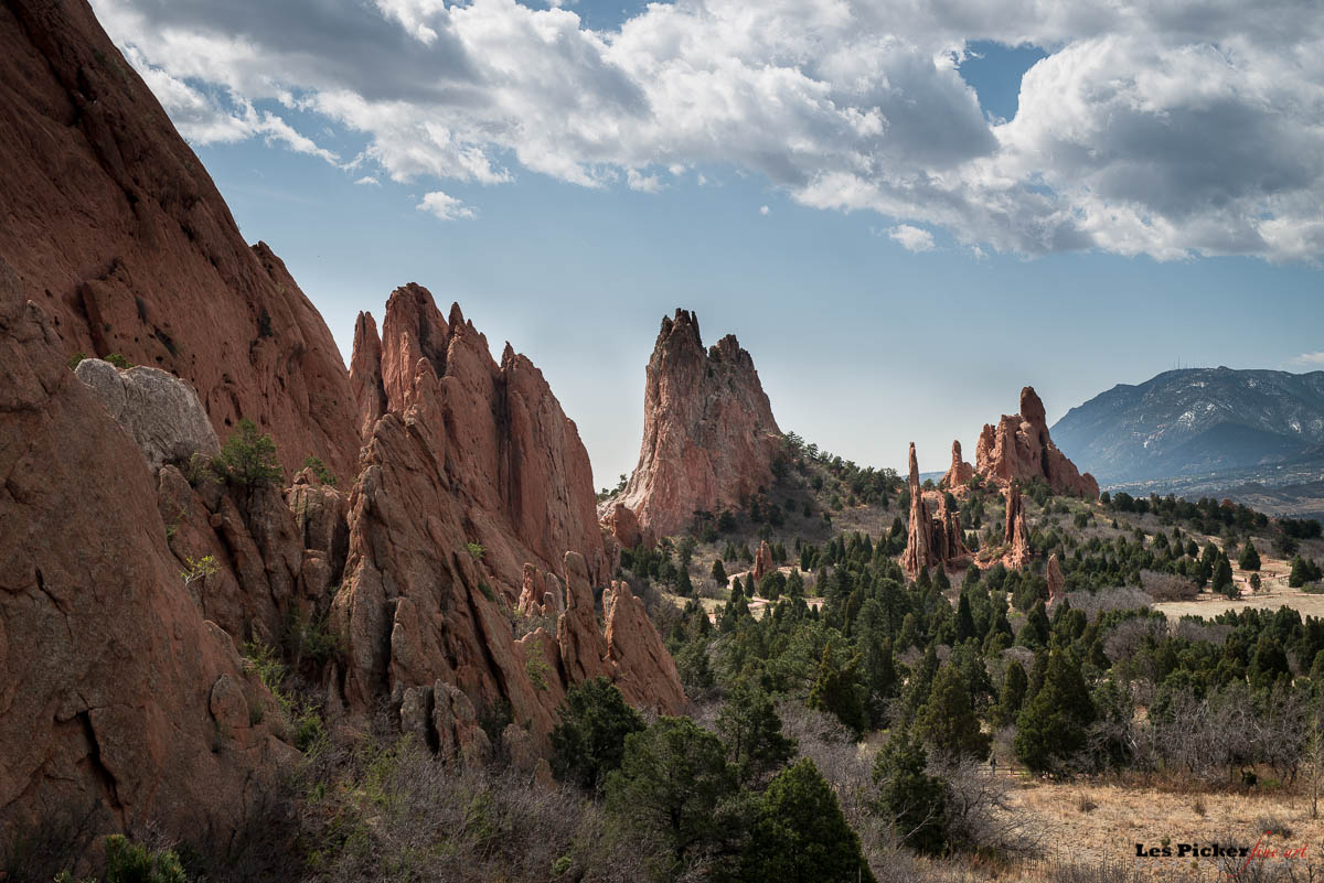 Garden of the Gods