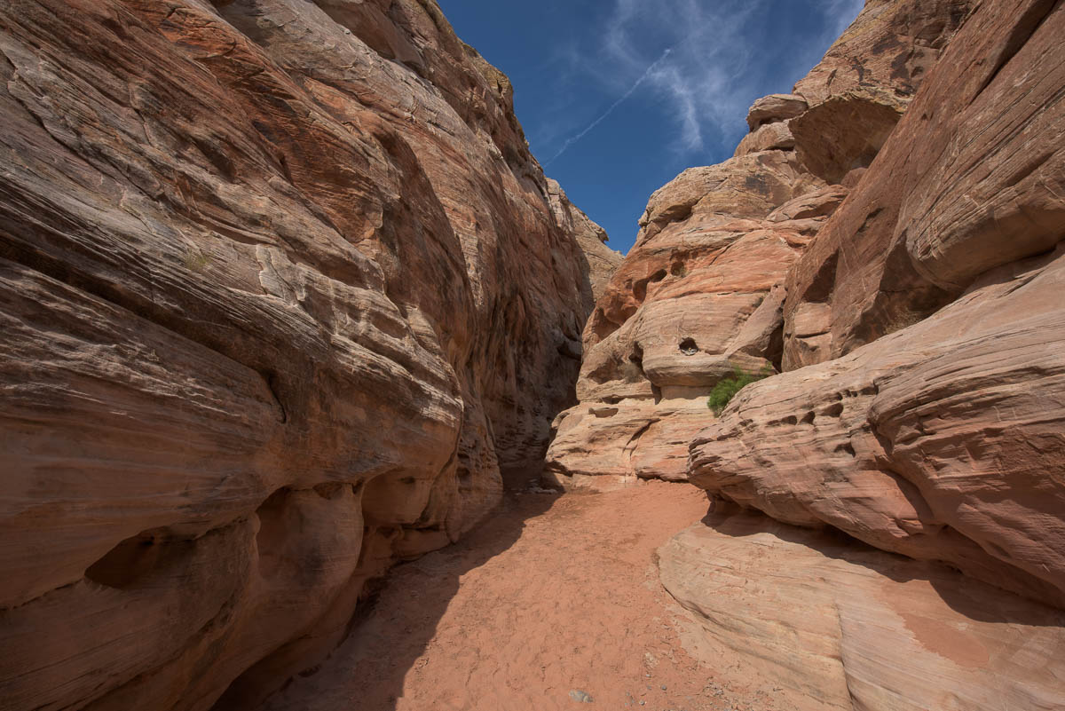 Nevada's Valley of Fire