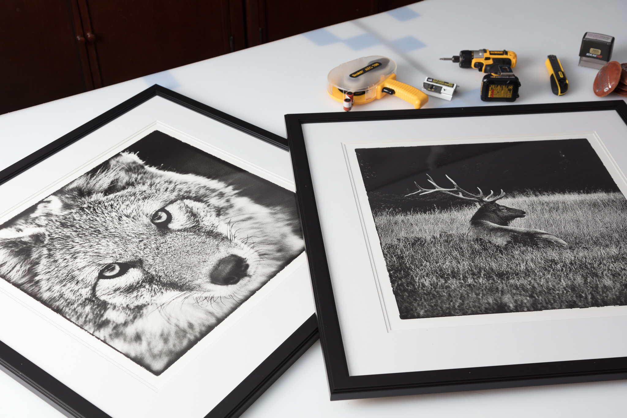 Sketch Art & Framing  Printing, Framing, Photography