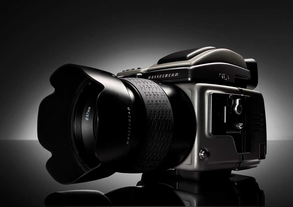 Hasselblad H4D Status Update