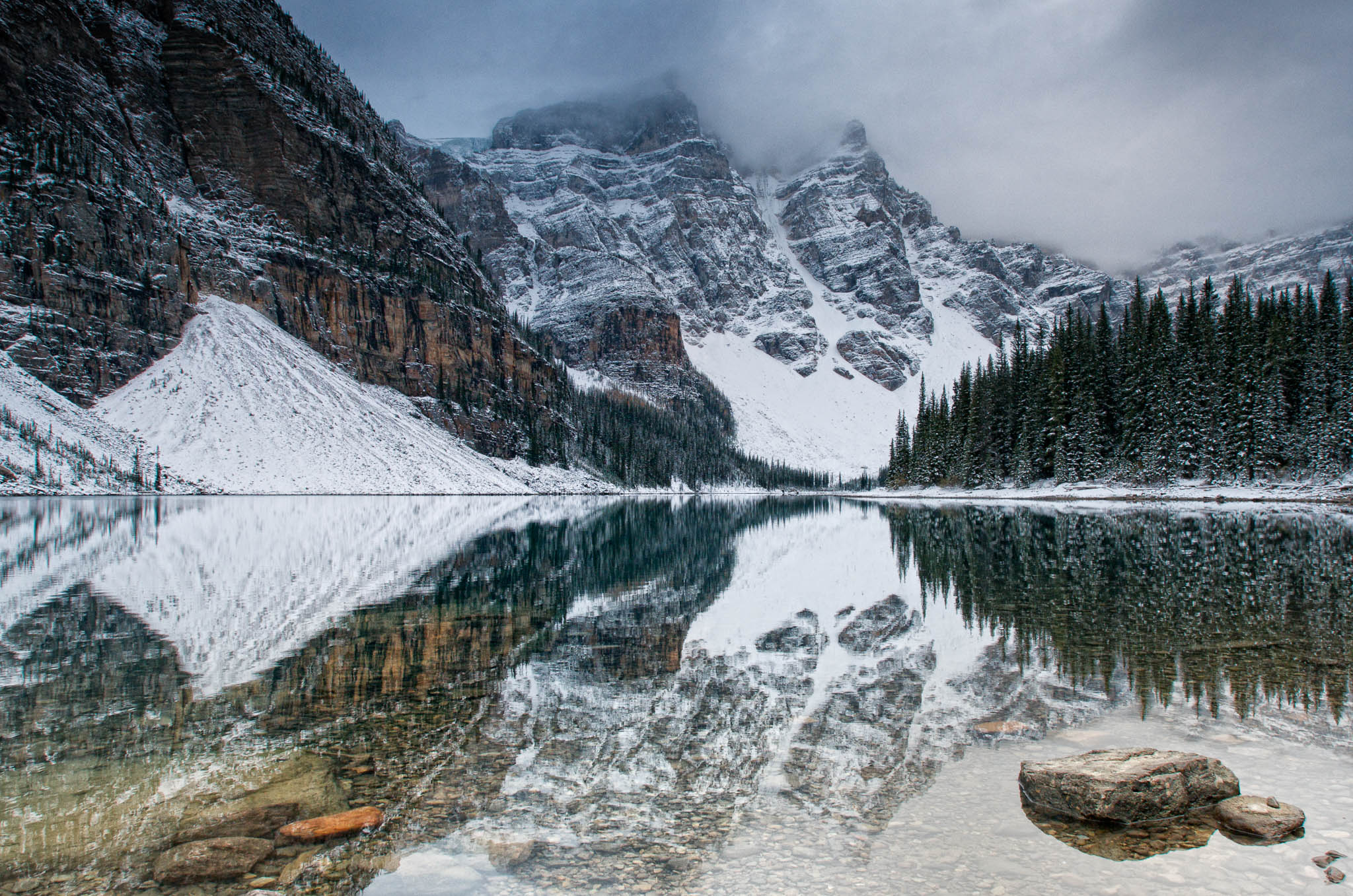 Canadian Rockies: A Photographer’s Dream - LPFA