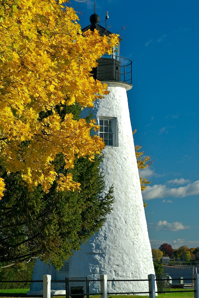 Havre de Grace: Pride of the Chesapeake