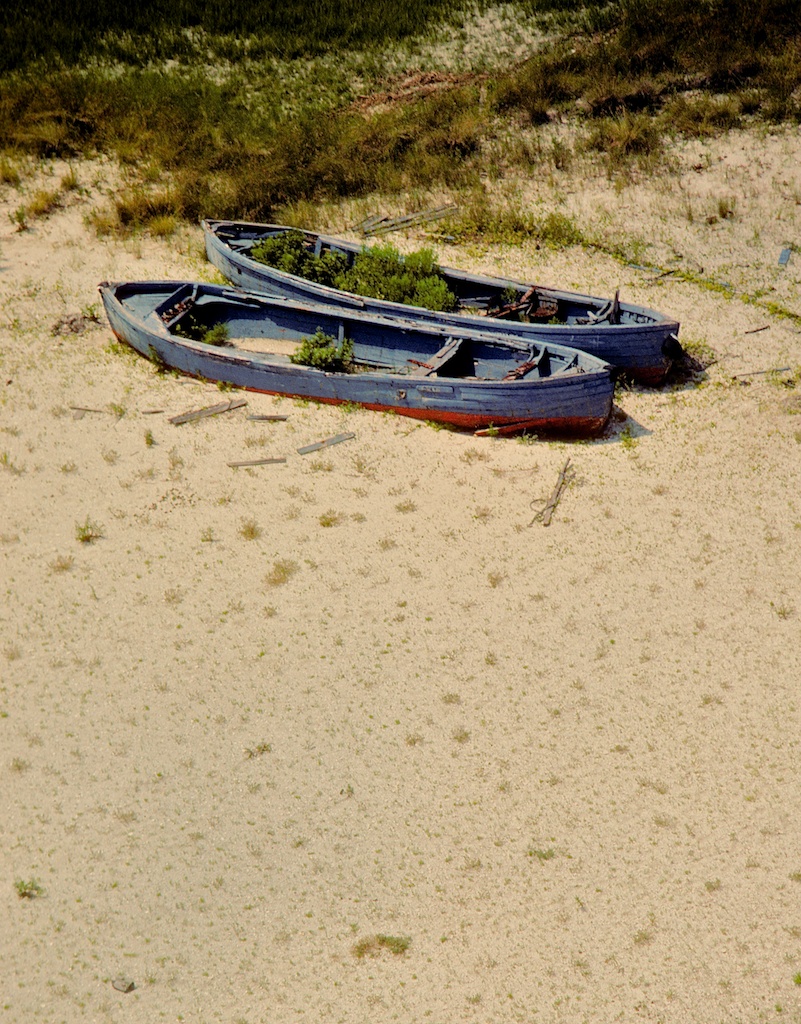 The Outer Banks, North Carolina