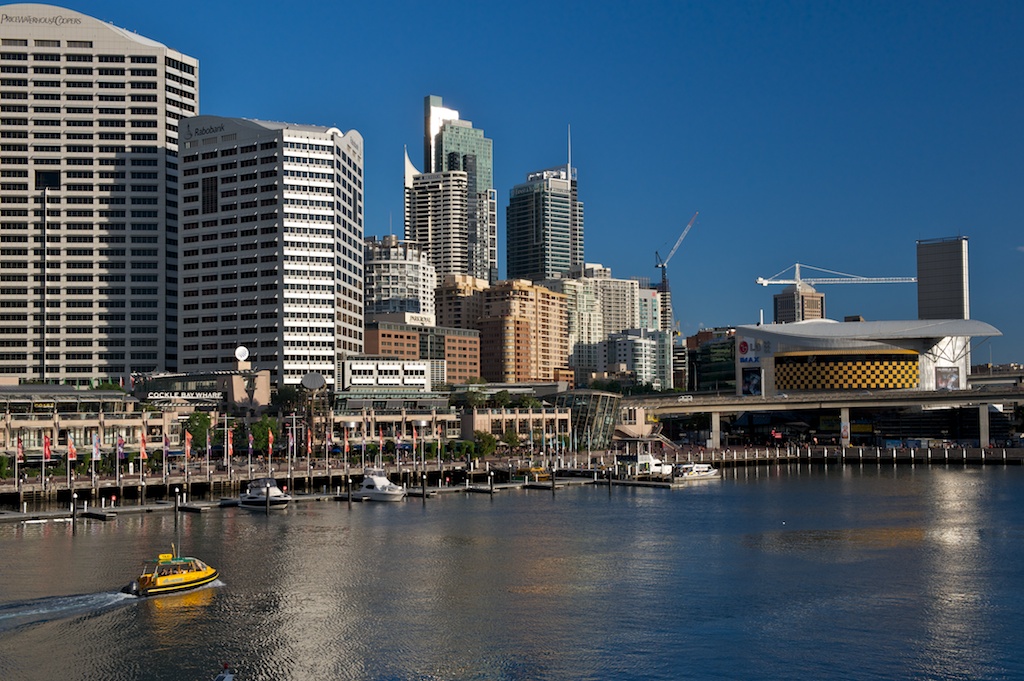 Sydney, Australia