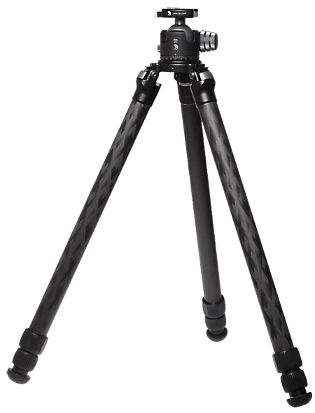 Tripod, Anyone?