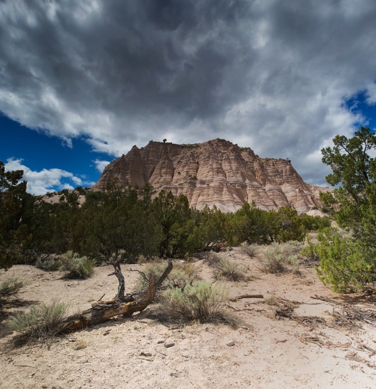 Tent Rocks Rocks!