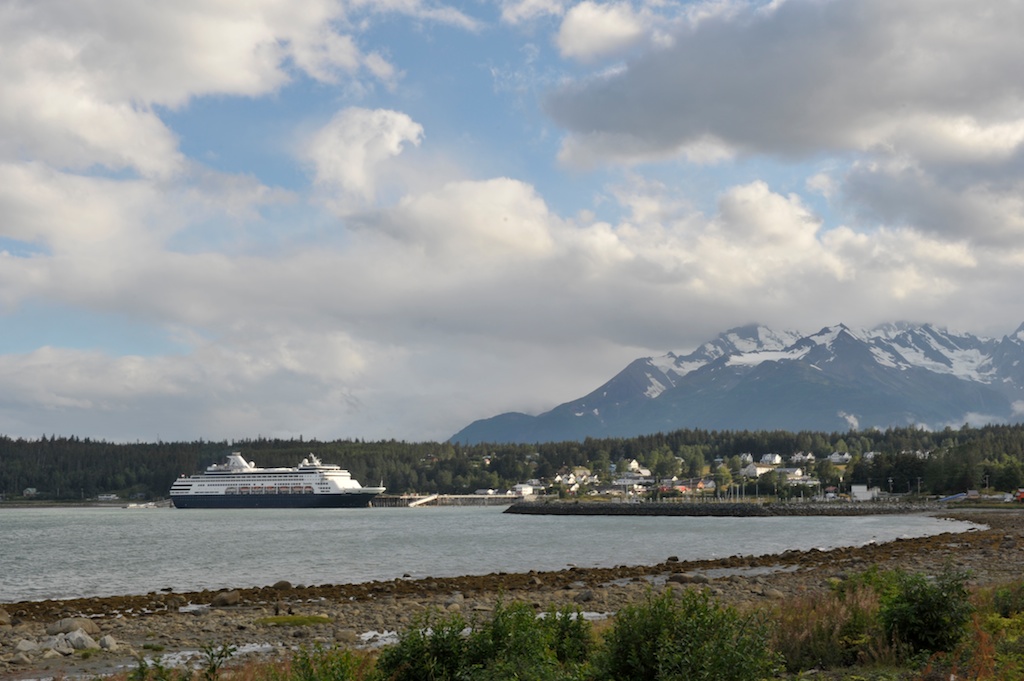 Haines Alaska