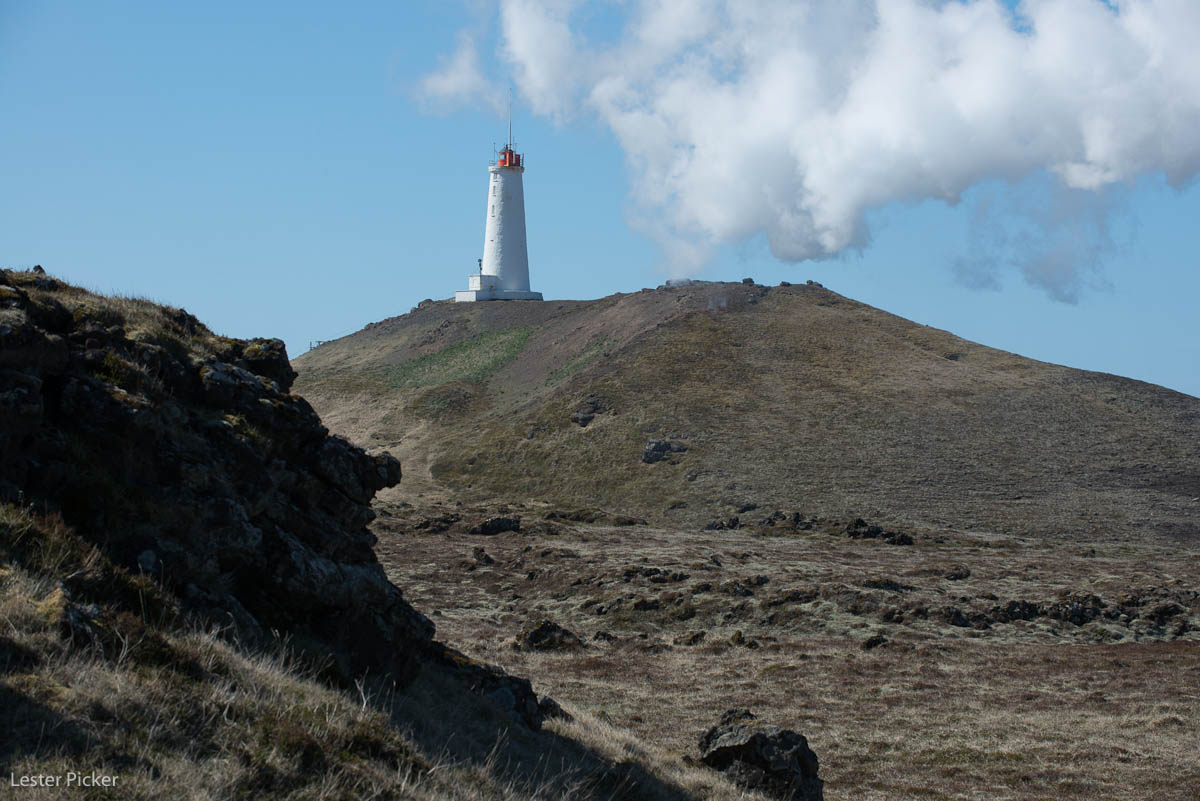 Iceland Lodging